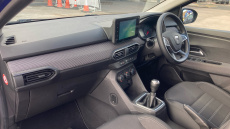 Dacia Sandero 1.0 TCe Comfort 5dr Petrol Hatchback